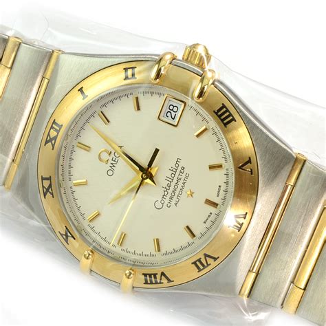 omega constellation prijs|constellation watches for sale.